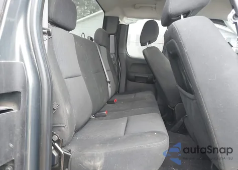 2011 GMC Sierra 1500 Sl z USA, uszkodzony, nr VIN 1GTR2UEA8BZ367284